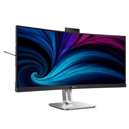 Monitor 34B2U6603CH 34 cale Curved VA HDMIx2 DP HAS Thunderbolt RJ45 Monitor 34B2U6603CH 34 cale Curved VA HDMIx2 DP HAS Thunderbolt RJ45