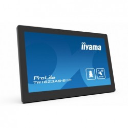 Monitor 16 cali TW1623AS-B1P,10P.DOT.IPS,ANDROID13,WIFI,24/7,RJ45, HDMI,3xUSB Monitor 16 cali TW1623AS-B1P,10P.DOT.IPS,ANDROID13,WIFI,24/7,RJ45, HDMI,3xUSB