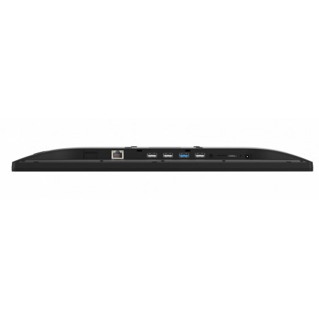 Monitor 16 cali TW1623AS-B1P,10P.DOT.IPS,ANDROID13,WIFI,24/7,RJ45, HDMI,3xUSB Monitor 16 cali TW1623AS-B1P,10P.DOT.IPS,ANDROID13,WIFI,24/7,RJ45, HDMI,3xUSB