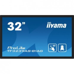 Monitor 32 cale TF3239AS-B1AG,IPS,FHD,HDMIx2,DP,RJ45,3xUSB,2x10W,     ANDROID,24/7,IP65 