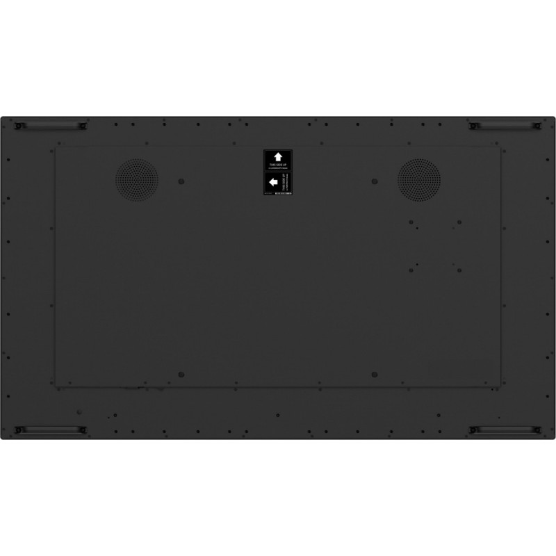 Monitor 50 cali TF5039AS-B1AG, VA,4K,HDMIx2,DP,RJ45,3xUSB,2x10W,      ANDROID,24/7,IP65 