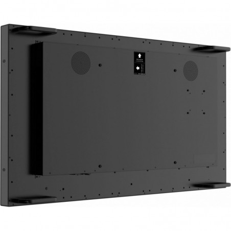 Monitor 50 cali TF5039AS-B1AG, VA,4K,HDMIx2,DP,RJ45,3xUSB,2x10W, ANDROID,24/7,IP65 Monitor 50 cali TF5039AS-B1AG, VA,4K,HDMIx2,DP,RJ45,3xUSB,2x10W, ANDROID,24/7,IP65
