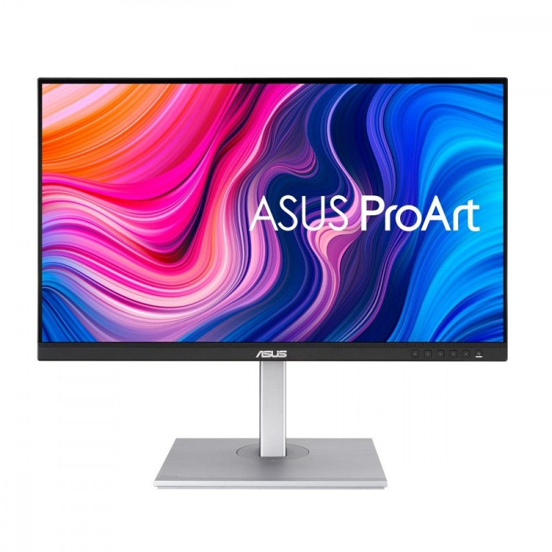 Monitor 27 cali PA278CV IPS WQHD HDMI DP USB-C 4xUSB PIVOT Głośnik