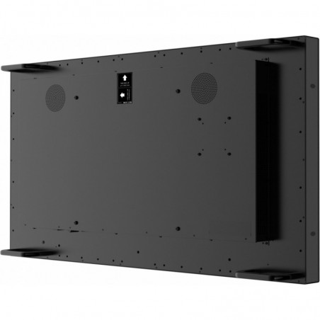 Monitor 50 cali TF5039AS-B1AG, VA,4K,HDMIx2,DP,RJ45,3xUSB,2x10W, ANDROID,24/7,IP65 Monitor 50 cali TF5039AS-B1AG, VA,4K,HDMIx2,DP,RJ45,3xUSB,2x10W, ANDROID,24/7,IP65