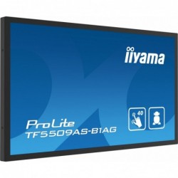 Monitor 55 cali TF5539AS-B1AG,IPS,4K,HDMIx2,DP,RJ45,3xUSB,2x10W, ANDROID,24/7,IP65 Monitor 55 cali TF5539AS-B1AG,IPS,4K,HDMIx2,DP,RJ45,3xUSB,2x10W, ANDROID,24/7,IP65