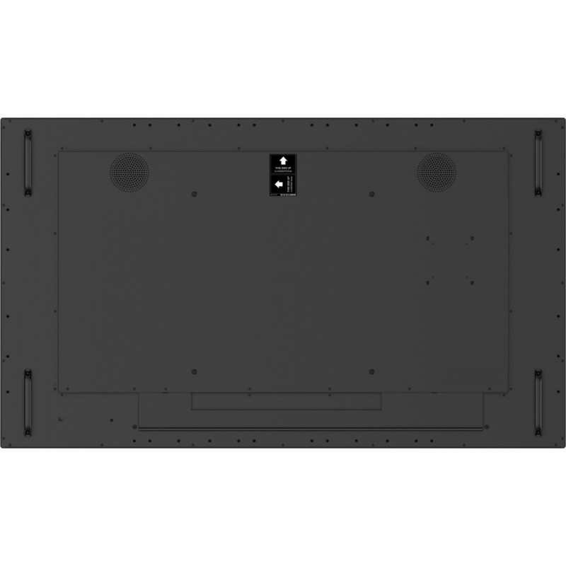 Monitor 55 cali TF5539AS-B1AG,IPS,4K,HDMIx2,DP,RJ45,3xUSB,2x10W,      ANDROID,24/7,IP65  Monitor 55 cali TF5539AS-B1AG,IPS,4K,HDMIx2,DP,RJ45,3xUSB,2x10W,      ANDROID,24/7,IP65