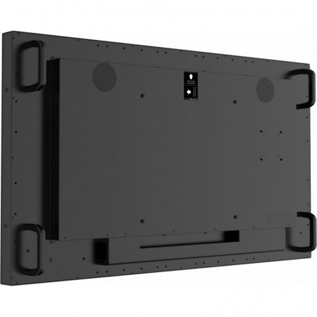 Monitor 55 cali TF5539AS-B1AG,IPS,4K,HDMIx2,DP,RJ45,3xUSB,2x10W, ANDROID,24/7,IP65 Monitor 55 cali TF5539AS-B1AG,IPS,4K,HDMIx2,DP,RJ45,3xUSB,2x10W, ANDROID,24/7,IP65