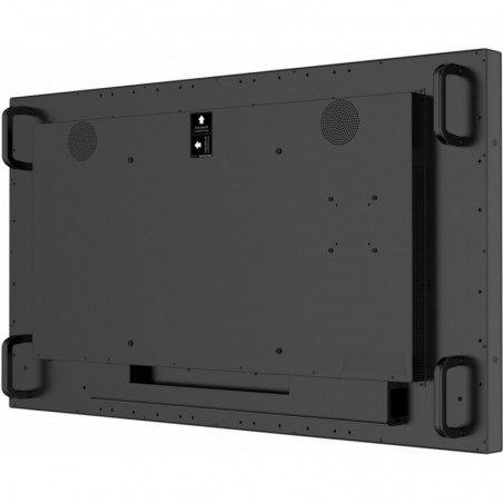 Monitor 55 cali TF5539AS-B1AG,IPS,4K,HDMIx2,DP,RJ45,3xUSB,2x10W, ANDROID,24/7,IP65 Monitor 55 cali TF5539AS-B1AG,IPS,4K,HDMIx2,DP,RJ45,3xUSB,2x10W, ANDROID,24/7,IP65