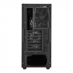 Obudowa TUF GAMING GT301 AuraRGB FUN / czarna Obudowa TUF GAMING GT301 AuraRGB FUN / czarna