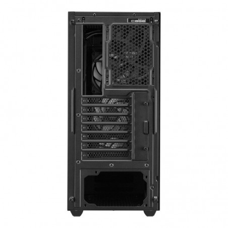 Obudowa TUF GAMING GT301 AuraRGB FUN / czarna Obudowa TUF GAMING GT301 AuraRGB FUN / czarna