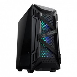 Obudowa TUF GAMING GT301 AuraRGB FUN / czarna Obudowa TUF GAMING GT301 AuraRGB FUN / czarna