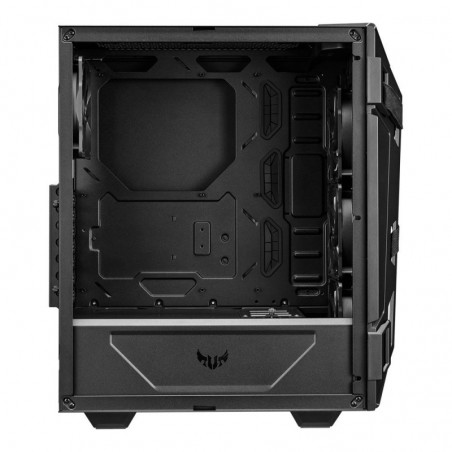 Obudowa TUF GAMING GT301 AuraRGB FUN / czarna Obudowa TUF GAMING GT301 AuraRGB FUN / czarna