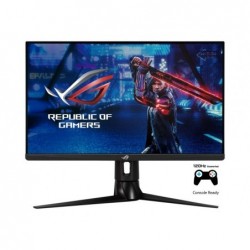 Monitor 27 cali XG27AQ ROG STRIX WQHD IPS 170Hz 1mGTG HDMIx2 DP USB3.0 Głośnik PIVOT