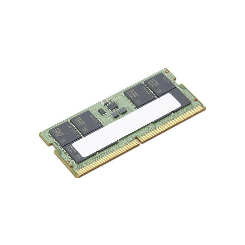 Pamięć ThinkPad 32GB DDR5 5600 MHz SoDIMM 4X71M23188 