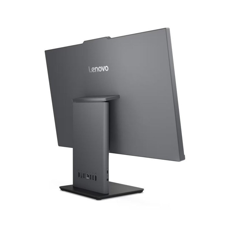 Komputer AiO neo 50a G5 12SB001NPB W11Pro i5-13420H/16GB/512GB/INT/27.0 FHD/Luna Grey/3YRS OS 