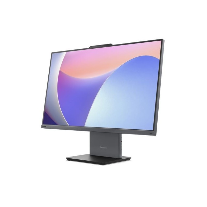 Komputer AiO neo 50a G5 12SB001NPB W11Pro i5-13420H/16GB/512GB/INT/27.0 FHD/Luna Grey/3YRS OS 