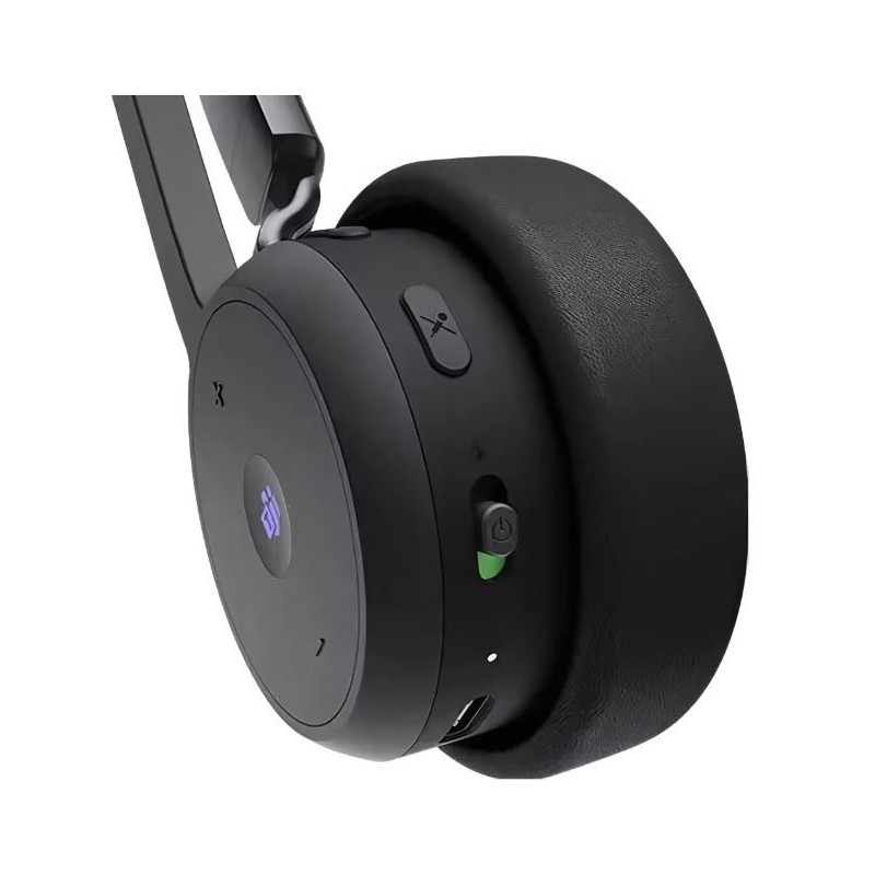 Zestaw słuchawkowy Wireless VoIP Teams 4XD1M80020 