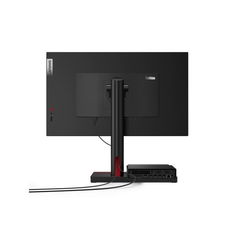 Komputer ThinkCentre M75q G5 Tiny 12RQ0014PB W11Pro 8600GE/16GB/512GB/AMD Radeon/3YRS OS 