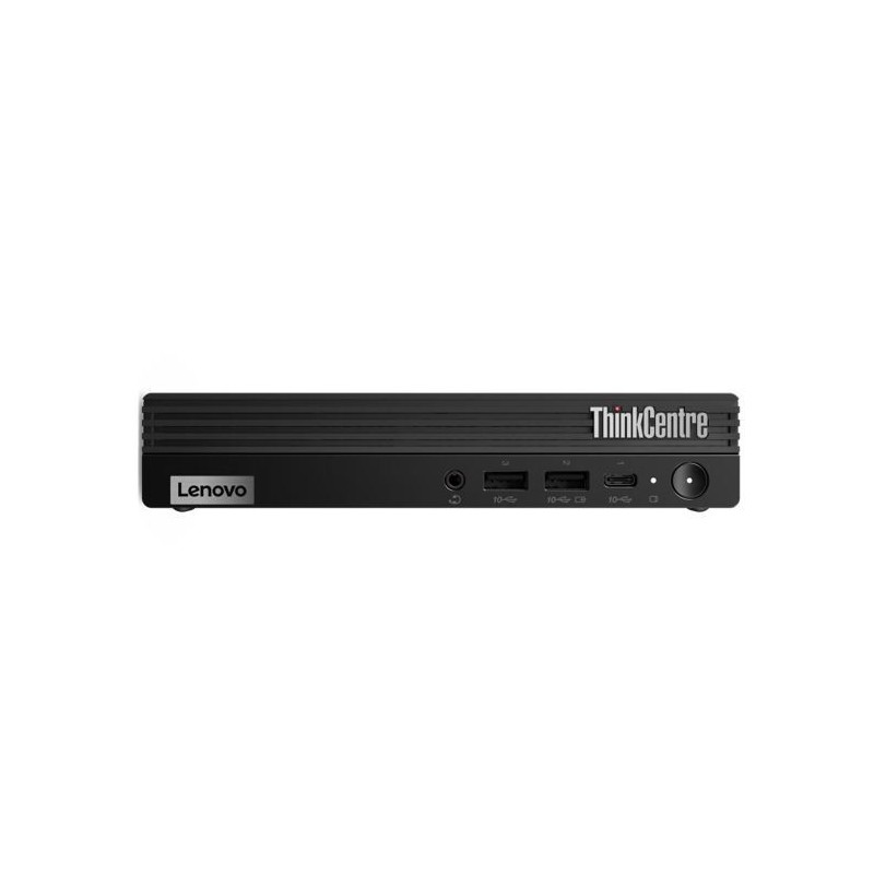 Komputer ThinkCentre M75q G5 Tiny 12RQ0014PB W11Pro 8600GE/16GB/512GB/AMD Radeon/3YRS OS 