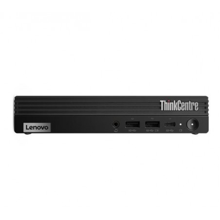 Komputer ThinkCentre M75q G5 Tiny 12RQ0014PB W11Pro 8600GE/16GB/512GB/AMD Radeon/3YRS OS Komputer ThinkCentre M75q G5 Tiny 12RQ0014PB W11Pro 8600GE/16GB/512GB/AMD Radeon/3YRS OS