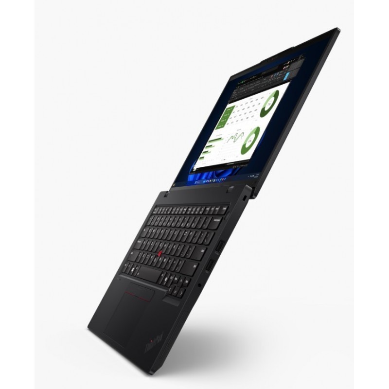 Notebook ThinkPad L14 G5 21L10031PB W11Pro Ultra 7 155U/16GB/1TB/INT/14.0 FHD/Black/3YRS OS + 1YR Premier Support + CO2 Offset 