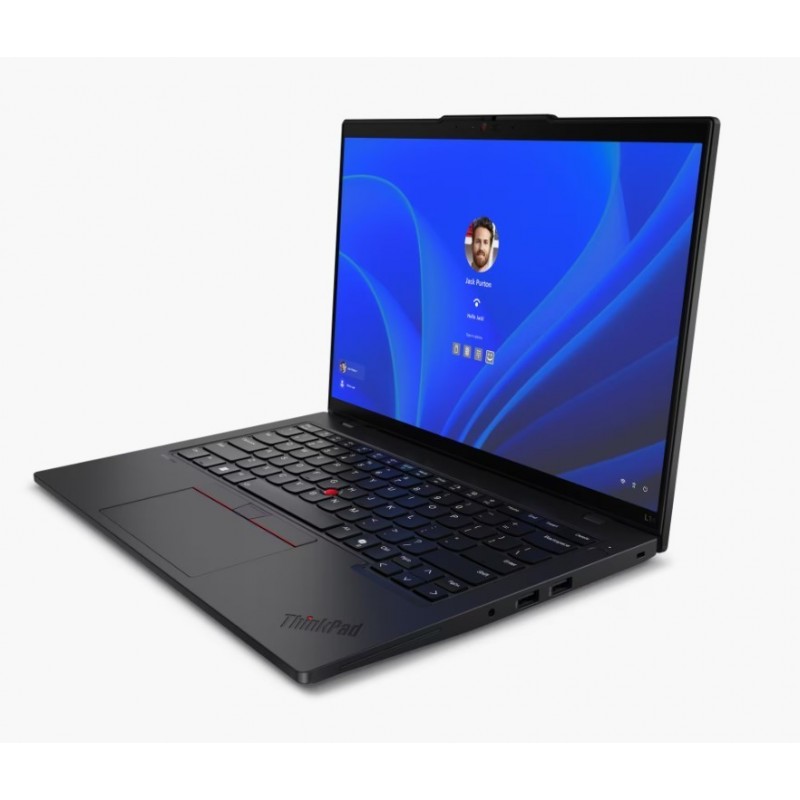 Notebook ThinkPad L14 G5 21L10031PB W11Pro Ultra 7 155U/16GB/1TB/INT/14.0 FHD/Black/3YRS OS + 1YR Premier Support + CO2 Offset 