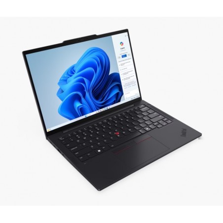 Ultrabook ThinkPad T14s G5 21LS001VPB W11Pro Ultra 5 125U/16GB/512GB/INT/14.0 WUXGA/Black/3YRS Premier Support + CO2 Offset Ultrabook ThinkPad T14s G5 21LS001VPB W11Pro Ultra 5 125U/16GB/512GB/INT/14.0 WUXGA/Black/3YRS Premier Support + CO2 Offset
