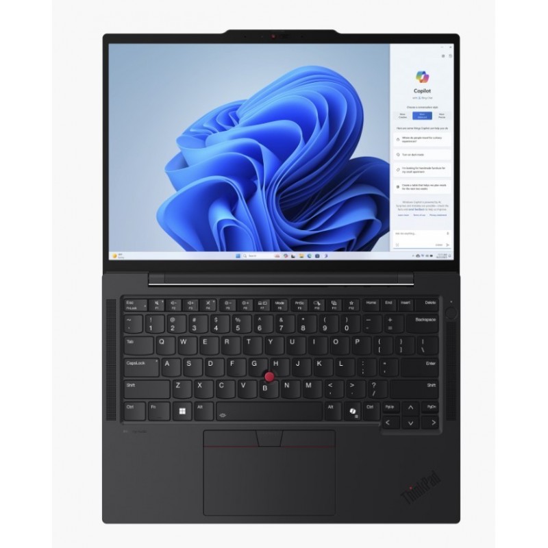 Ultrabook ThinkPad T14s G5 21LS001VPB W11Pro Ultra 5 125U/16GB/512GB/INT/14.0 WUXGA/Black/3YRS Premier Support + CO2 Offset Ultrabook ThinkPad T14s G5 21LS001VPB W11Pro Ultra 5 125U/16GB/512GB/INT/14.0 WUXGA/Black/3YRS Premier Support + CO2 Offset