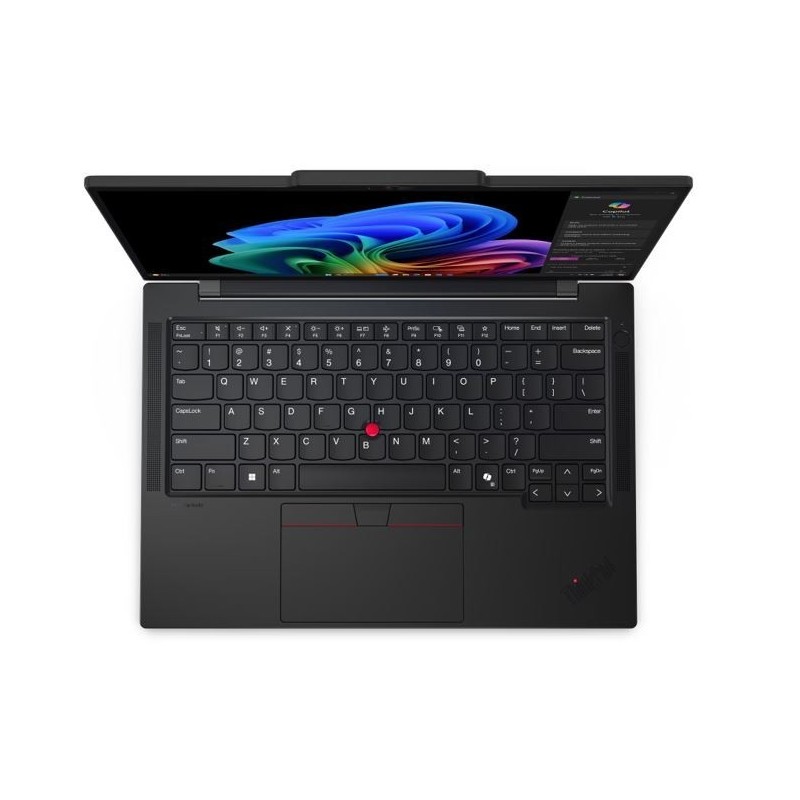 Ultrabook ThinkPad T14s G6 21N10008PB W11Pro X1E-78-100/32GB/1TB/14 cali WUXGA/Black/3YR Premier Support + CO2 Offset Ultrabook ThinkPad T14s G6 21N10008PB W11Pro X1E-78-100/32GB/1TB/14 cali WUXGA/Black/3YR Premier Support + CO2 Offset
