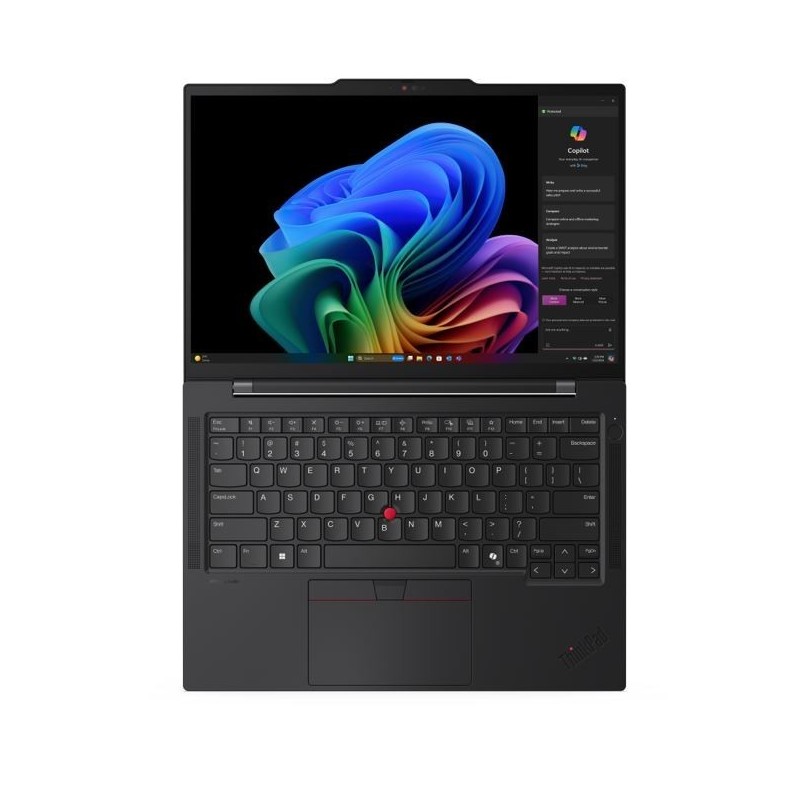 Ultrabook ThinkPad T14s G6 21N1000JPB W11Pro X1E-78-100/32GB/1TB/14 cali WUXGA/Touch/3YR Premier Support + CO2 Offset Ultrabook ThinkPad T14s G6 21N1000JPB W11Pro X1E-78-100/32GB/1TB/14 cali WUXGA/Touch/3YR Premier Support + CO2 Offset