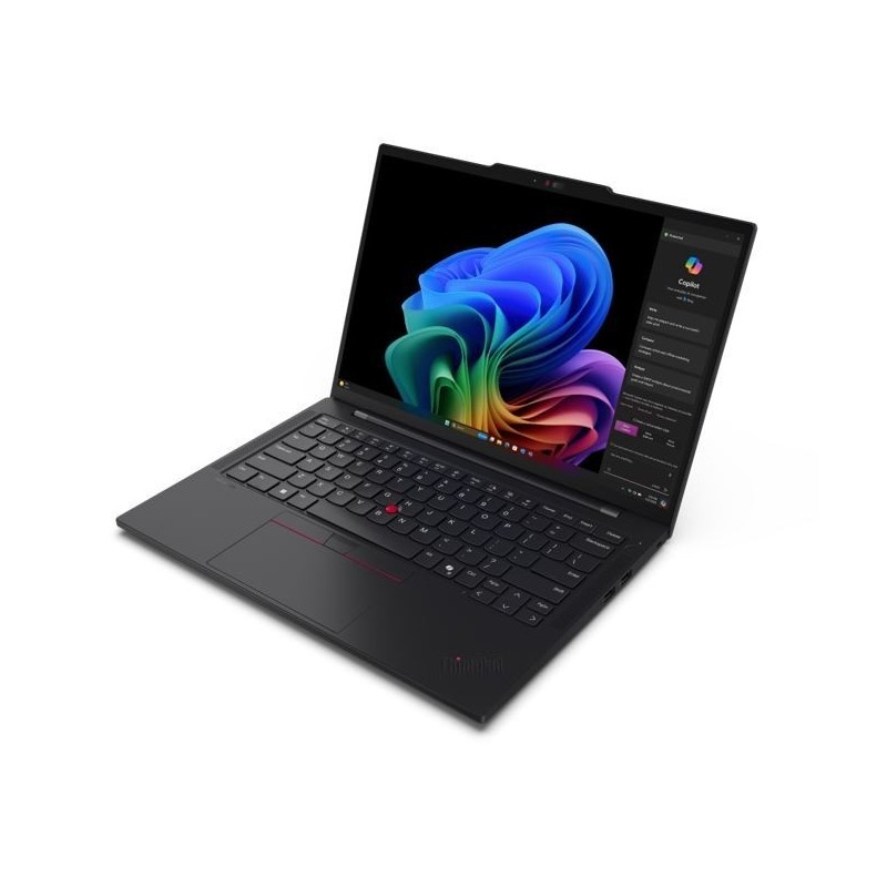 Ultrabook ThinkPad T14s G6 21N1000JPB W11Pro X1E-78-100/32GB/1TB/14 cali WUXGA/Touch/3YR Premier Support + CO2 Offset Ultrabook ThinkPad T14s G6 21N1000JPB W11Pro X1E-78-100/32GB/1TB/14 cali WUXGA/Touch/3YR Premier Support + CO2 Offset