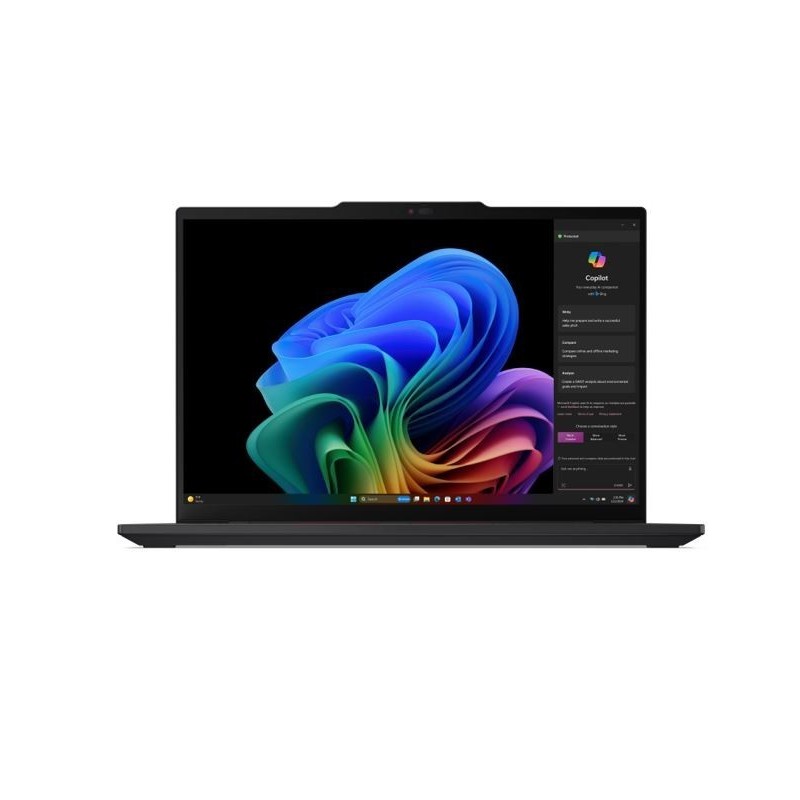 Ultrabook ThinkPad T14s G6 21N1000RPB W11Pro X1E-78-100/32GB/512GB/14 cali WUXGA/Touch/3YR Premier Support + CO2 Offset Ultrabook ThinkPad T14s G6 21N1000RPB W11Pro X1E-78-100/32GB/512GB/14 cali WUXGA/Touch/3YR Premier Support + CO2 Offset