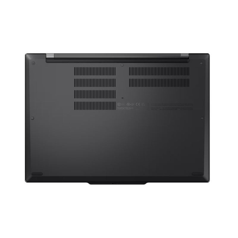 Ultrabook ThinkPad T14s G6 21N1000RPB W11Pro X1E-78-100/32GB/512GB/14 cali WUXGA/Touch/3YR Premier Support + CO2 Offset Ultrabook ThinkPad T14s G6 21N1000RPB W11Pro X1E-78-100/32GB/512GB/14 cali WUXGA/Touch/3YR Premier Support + CO2 Offset