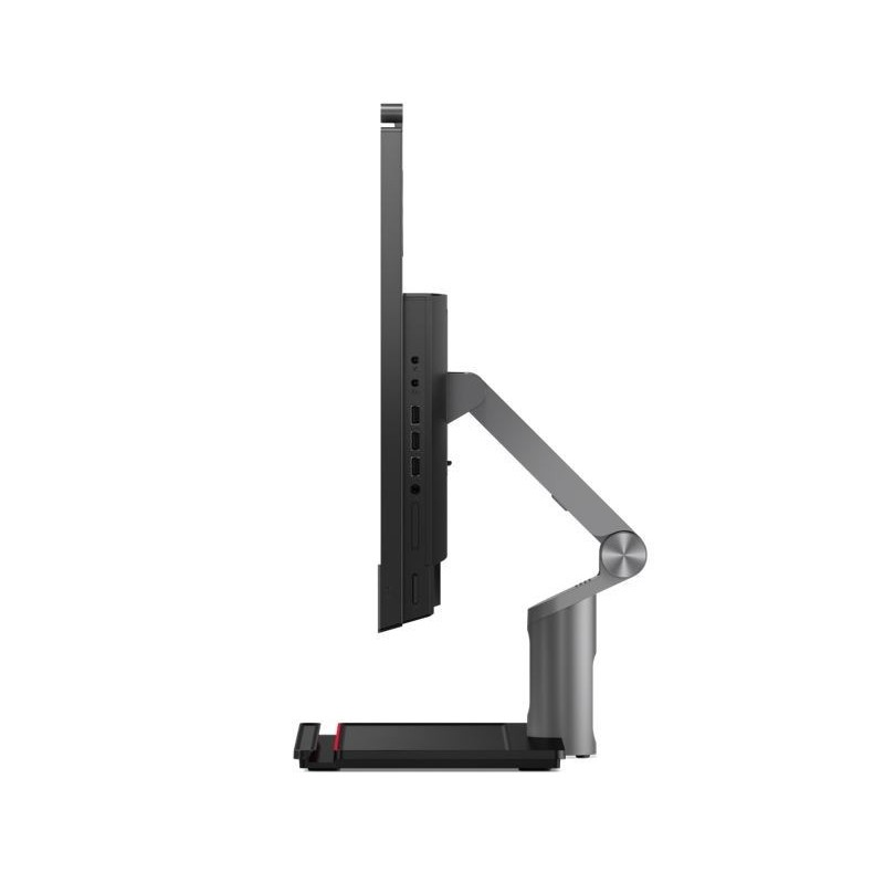 Komputer All in One ThinkCentre M90a G5 12SH000QPB W11Pro i5-14500/16GB/512GB/INT/23.8 FHD/vPro/3YRS OS + 1YR Premier 