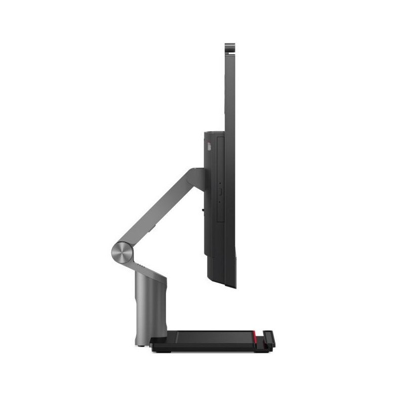 Komputer All in One ThinkCentre M90a G5 12SH000QPB W11Pro i5-14500/16GB/512GB/INT/23.8 FHD/vPro/3YRS OS + 1YR Premier 