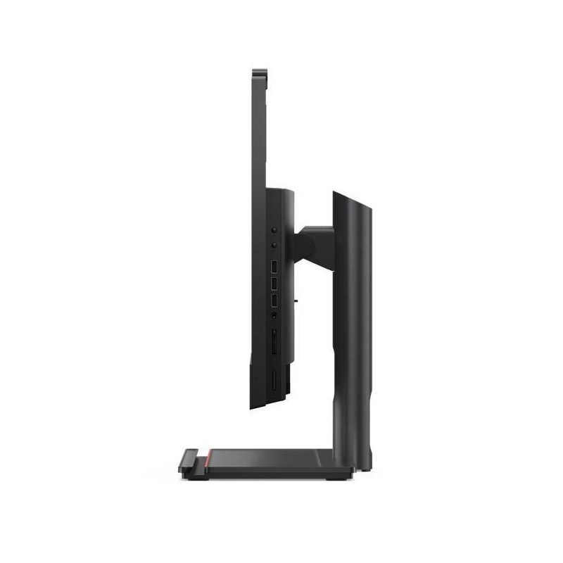 Komputer All in One ThinkCentre M90a G5 12SH000QPB W11Pro i5-14500/16GB/512GB/INT/23.8 FHD/vPro/3YRS OS + 1YR Premier 