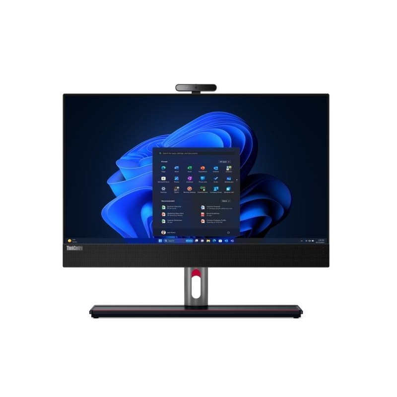 Komputer All in One ThinkCentre M90a G5 12SH000QPB W11Pro i5-14500/16GB/512GB/INT/23.8 FHD/vPro/3YRS OS + 1YR Premier 