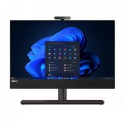Komputer All in One ThinkCentre M90a G5 12SH000QPB W11Pro i5-14500/16GB/512GB/INT/23.8 FHD/vPro/3YRS OS + 1YR Premier 