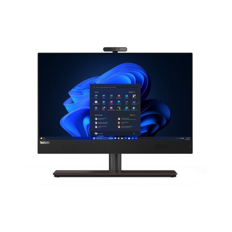 Komputer All in One ThinkCentre M90a G5 12SH000QPB W11Pro i5-14500/16GB/512GB/INT/23.8 FHD/vPro/3YRS OS + 1YR Premier 