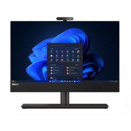 Komputer All in One ThinkCentre M90a G5 12SH000QPB W11Pro i5-14500/16GB/512GB/INT/23.8 FHD/vPro/3YRS OS + 1YR Premier 