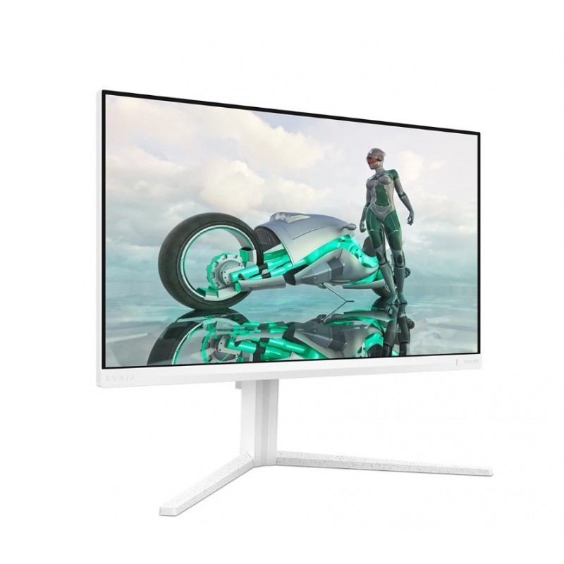 Monitor 24M2N3201A IPS 23.8 cala 180Hz HDMIx2 DP Pivot Głośniki Monitor 24M2N3201A IPS 23.8 cala 180Hz HDMIx2 DP Pivot Głośniki