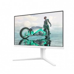 Monitor 24M2N3201A IPS 23.8 cala 180Hz HDMIx2 DP Pivot Głośniki Monitor 24M2N3201A IPS 23.8 cala 180Hz HDMIx2 DP Pivot Głośniki