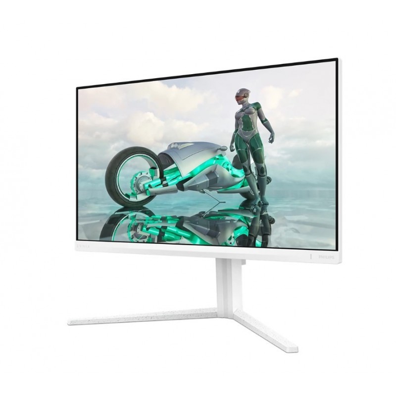 Monitor 24M2N3201A IPS 23.8 cala 180Hz HDMIx2 DP Pivot Głośniki Monitor 24M2N3201A IPS 23.8 cala 180Hz HDMIx2 DP Pivot Głośniki