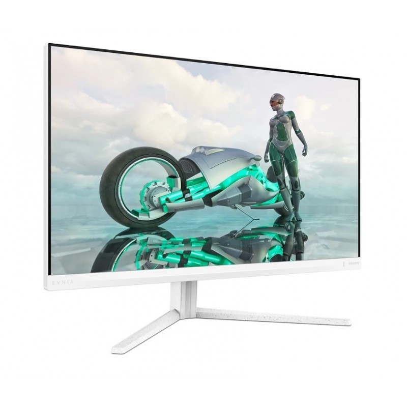 Monitor 27M2N3201A 27 cali IPS 180Hz HDMIx2 DP Pivot Głośniki Monitor 27M2N3201A 27 cali IPS 180Hz HDMIx2 DP Pivot Głośniki