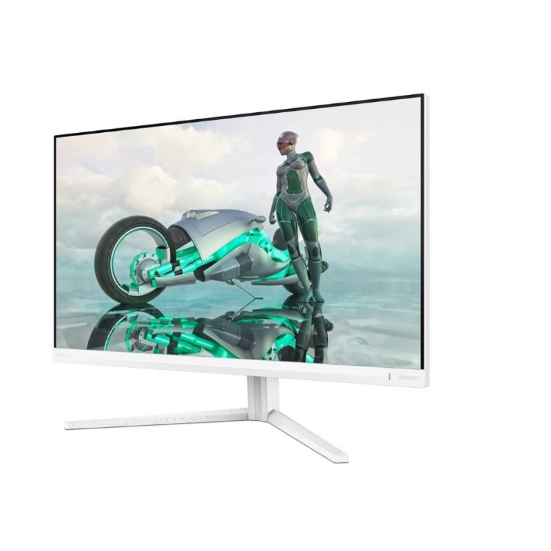 Monitor 27M2N3201A 27 cali IPS 180Hz HDMIx2 DP Pivot Głośniki Monitor 27M2N3201A 27 cali IPS 180Hz HDMIx2 DP Pivot Głośniki