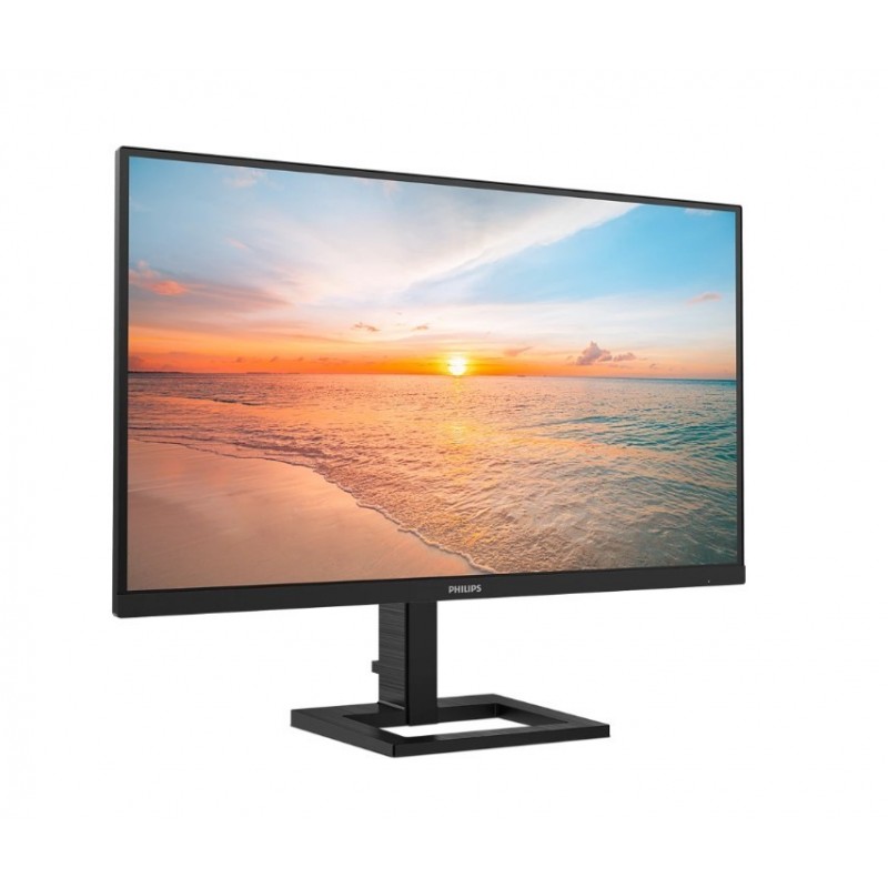 Monitor 27E1N1900AE 27 cali IPS 4K HDMIx2 USB-C HAS Głośniki Monitor 27E1N1900AE 27 cali IPS 4K HDMIx2 USB-C HAS Głośniki