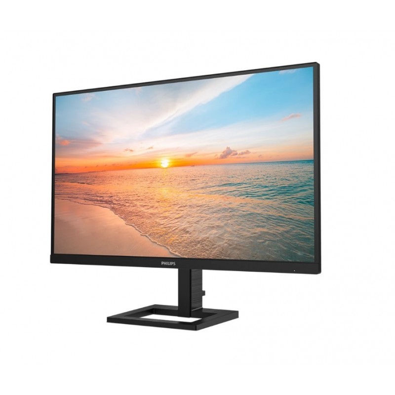Monitor 27E1N1900AE 27 cali IPS 4K HDMIx2 USB-C HAS Głośniki Monitor 27E1N1900AE 27 cali IPS 4K HDMIx2 USB-C HAS Głośniki