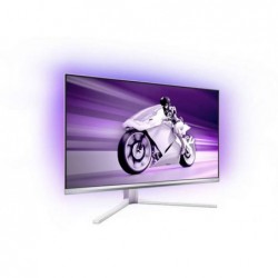 Monitor 27M2N8500 27 cali QD OLED 360Hz HDMIx2 DP USB-C HAS Ambiglow Głośniki Monitor 27M2N8500 27 cali QD OLED 360Hz HDMIx2 DP USB-C HAS Ambiglow Głośniki