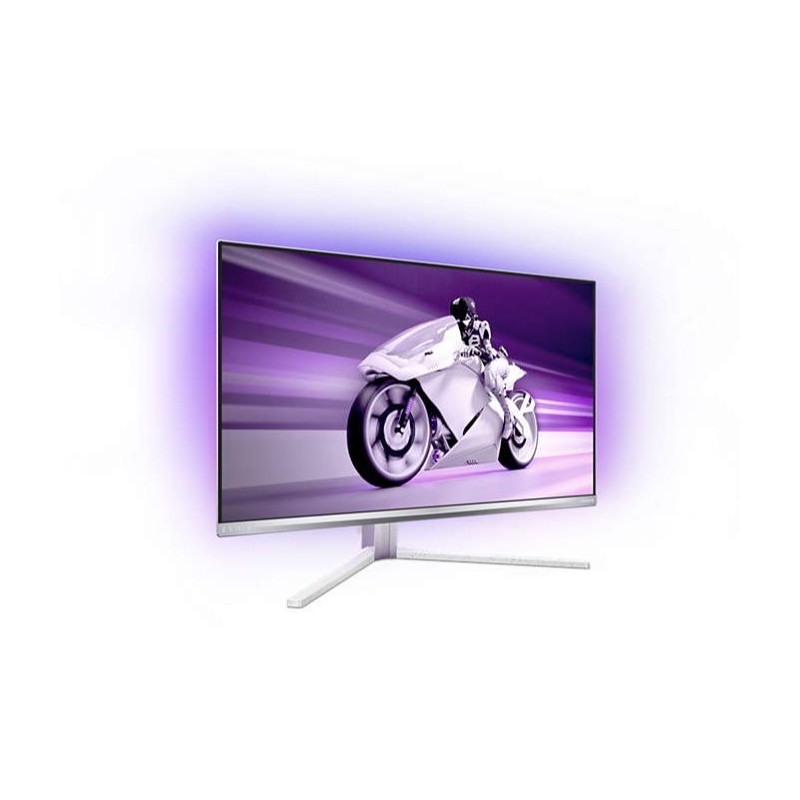 Monitor 27M2N8500 27 cali QD OLED 360Hz HDMIx2 DP USB-C HAS Ambiglow Głośniki Monitor 27M2N8500 27 cali QD OLED 360Hz HDMIx2 DP USB-C HAS Ambiglow Głośniki