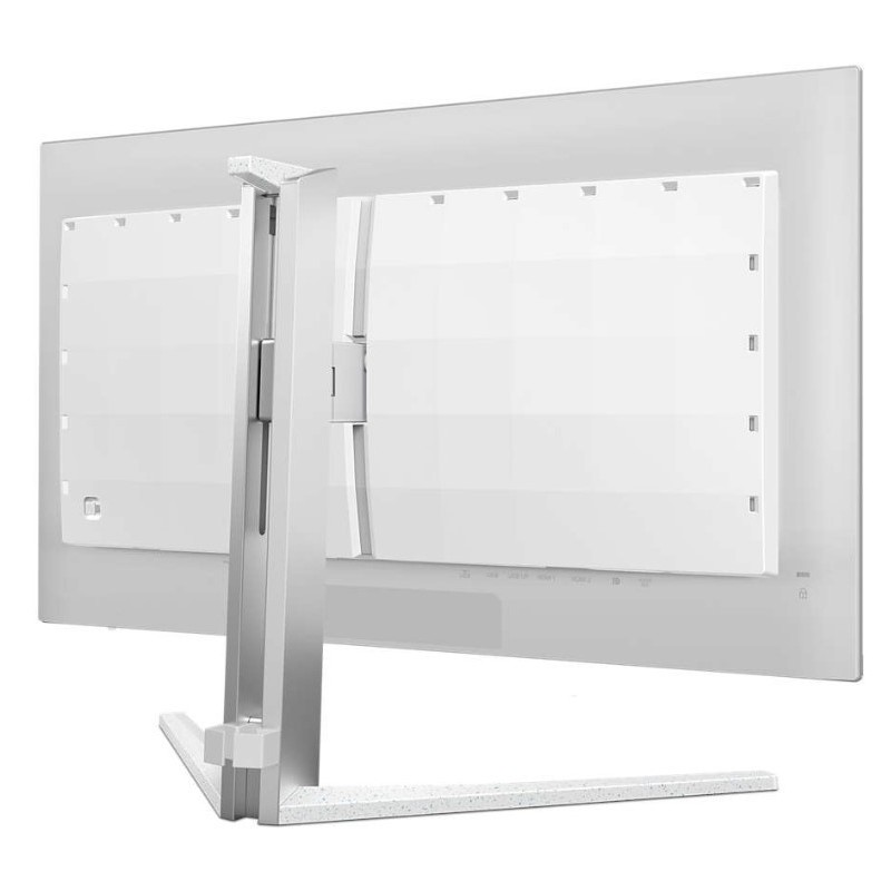 Monitor 27M2N8500 27 cali QD OLED 360Hz HDMIx2 DP USB-C HAS Ambiglow Głośniki Monitor 27M2N8500 27 cali QD OLED 360Hz HDMIx2 DP USB-C HAS Ambiglow Głośniki